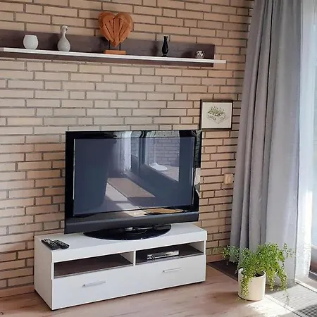 Apartamento Zwei Eichen