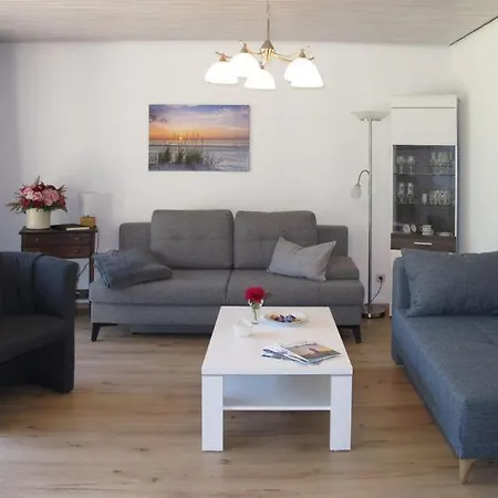 Apartamento Zwei Eichen