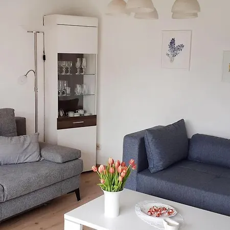 Apartment Zwei Eichen *
