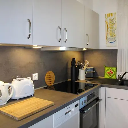 Apartamento Zwei Eichen