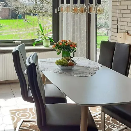 Zwei Eichen Apartamento