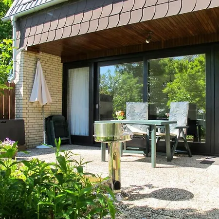 Zwei Eichen Apartamento