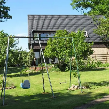 Lägenhet Zwei Eichen *