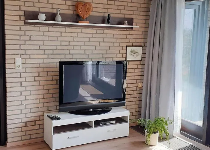 Apartamento Zwei Eichen