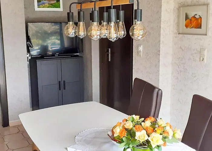 Apartamento Zwei Eichen *