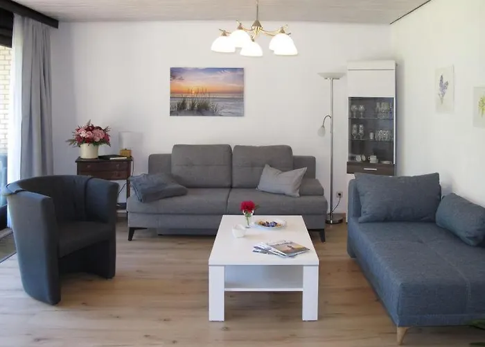 Apartamento Zwei Eichen