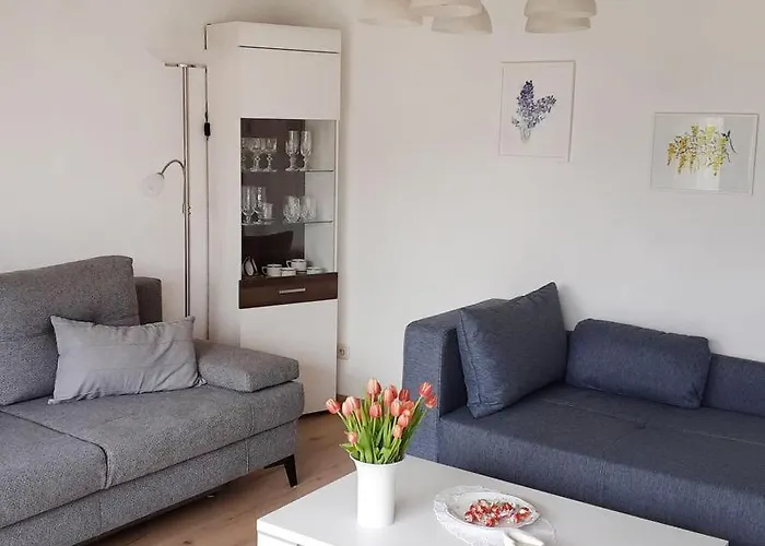 Apartamento Zwei Eichen *