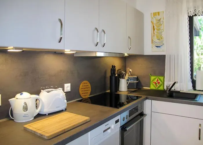 Apartamento Zwei Eichen