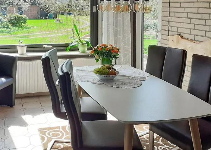 Zwei Eichen Apartamento