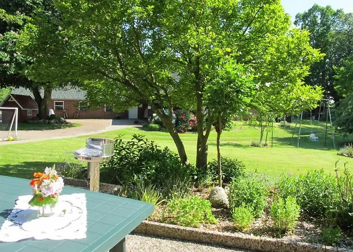 Zwei Eichen Apartamento Wingst