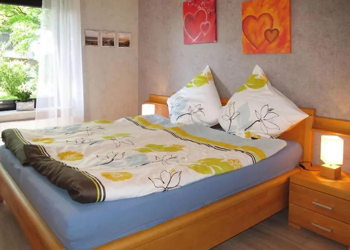 Apartamento Zwei Eichen *